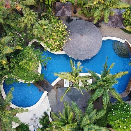 Coconut Lodge Resort Jepara Exterior foto