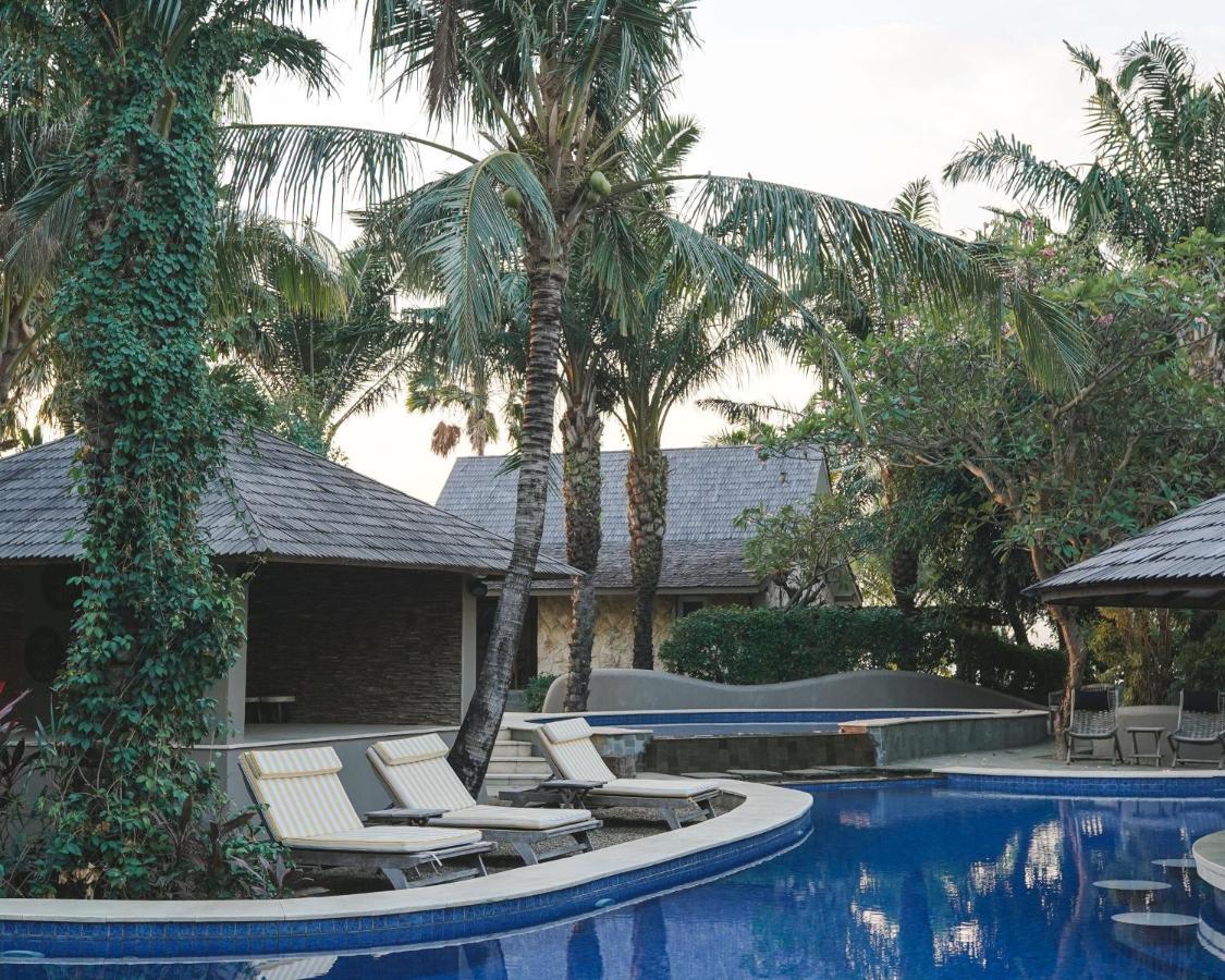 Coconut Lodge Resort Jepara Exterior foto