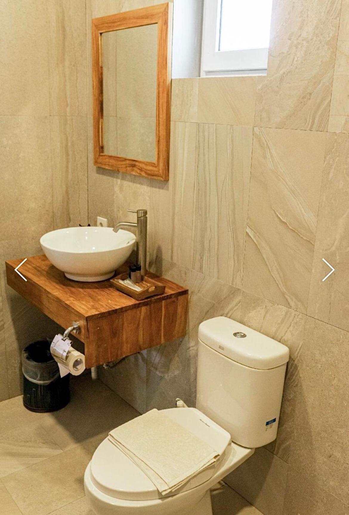 Coconut Lodge Resort Jepara Zimmer foto