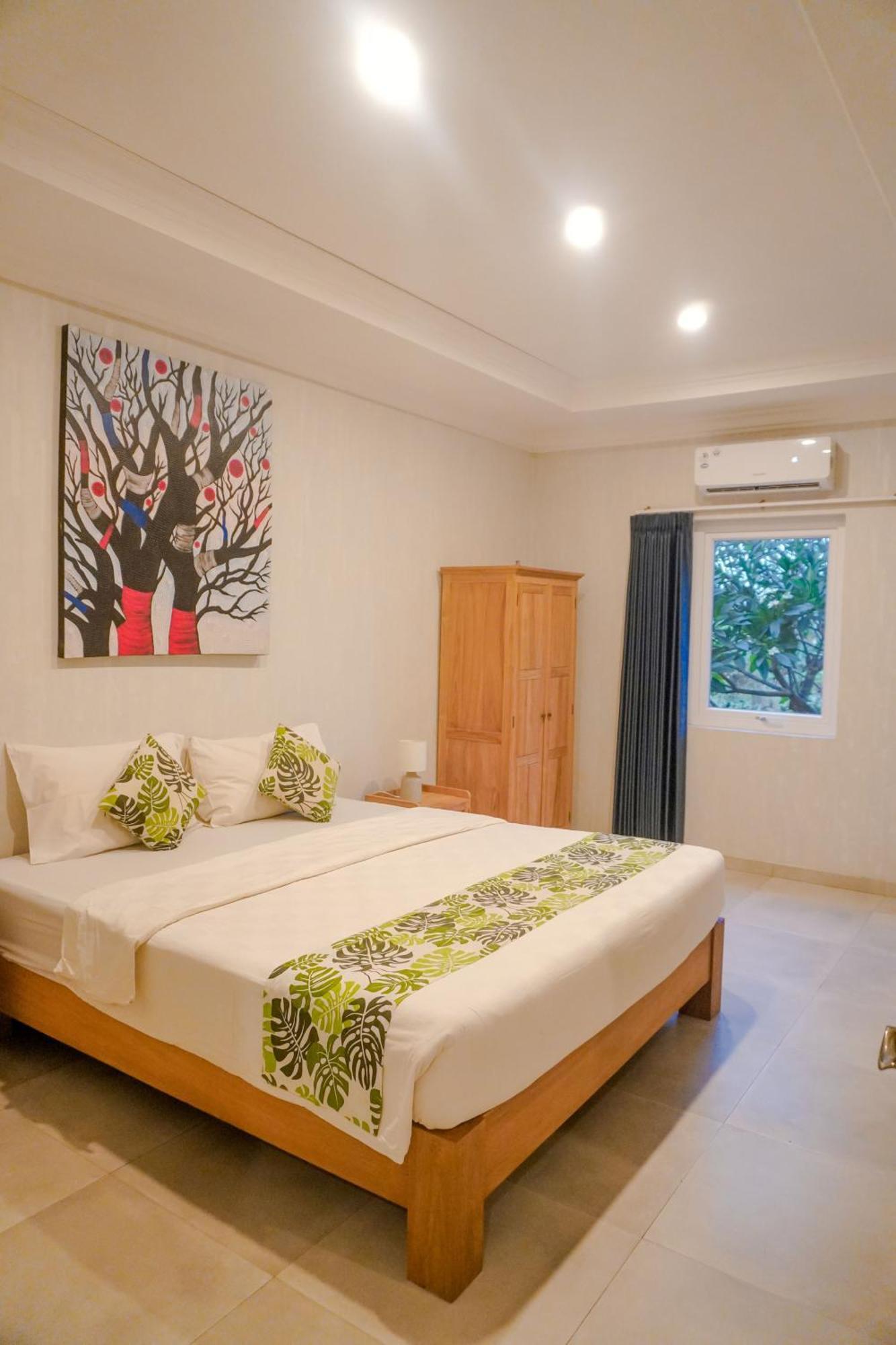 Coconut Lodge Resort Jepara Exterior foto